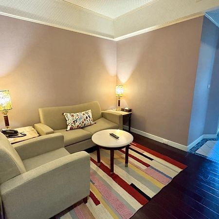 Hualien Charming City Hotel Bagian luar foto