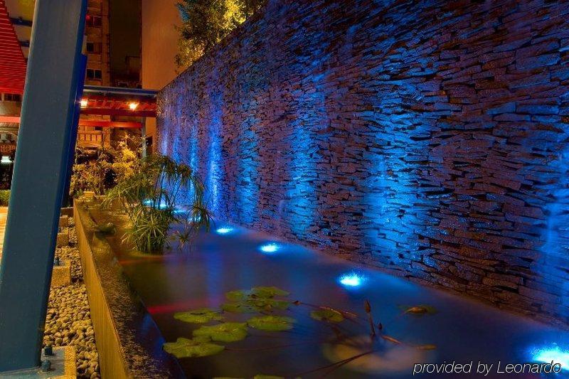 Hualien Charming City Hotel Bagian luar foto