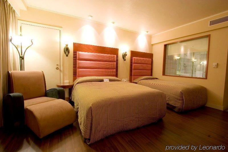 Hualien Charming City Hotel Bagian luar foto