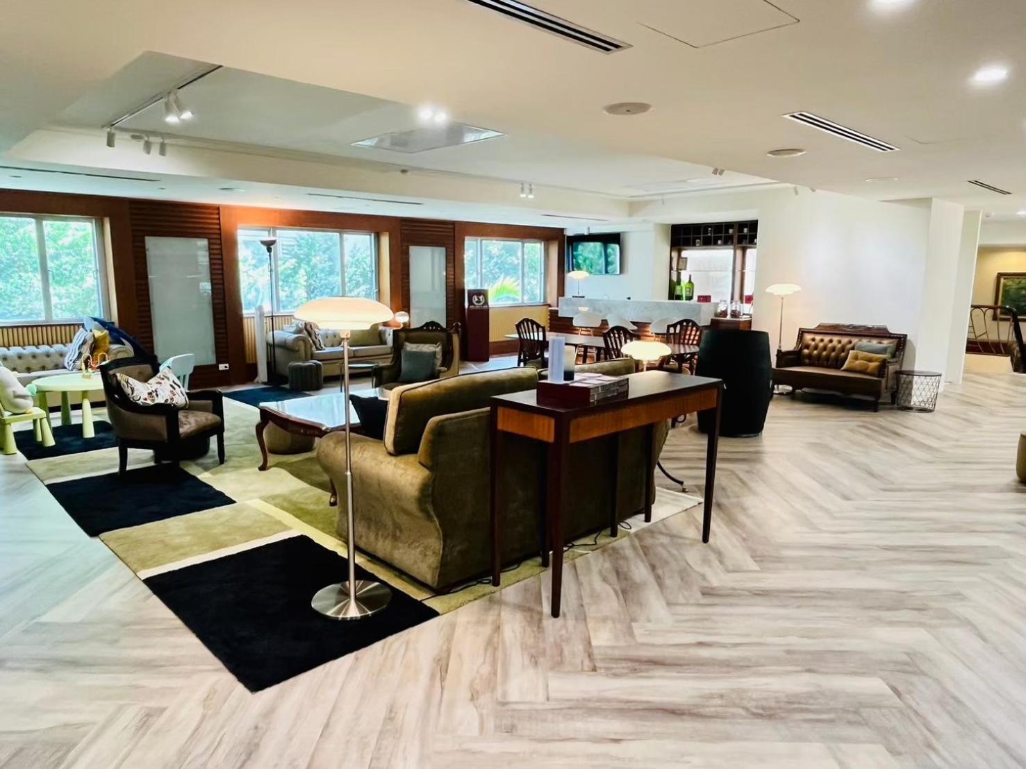 Hualien Charming City Hotel Bagian luar foto