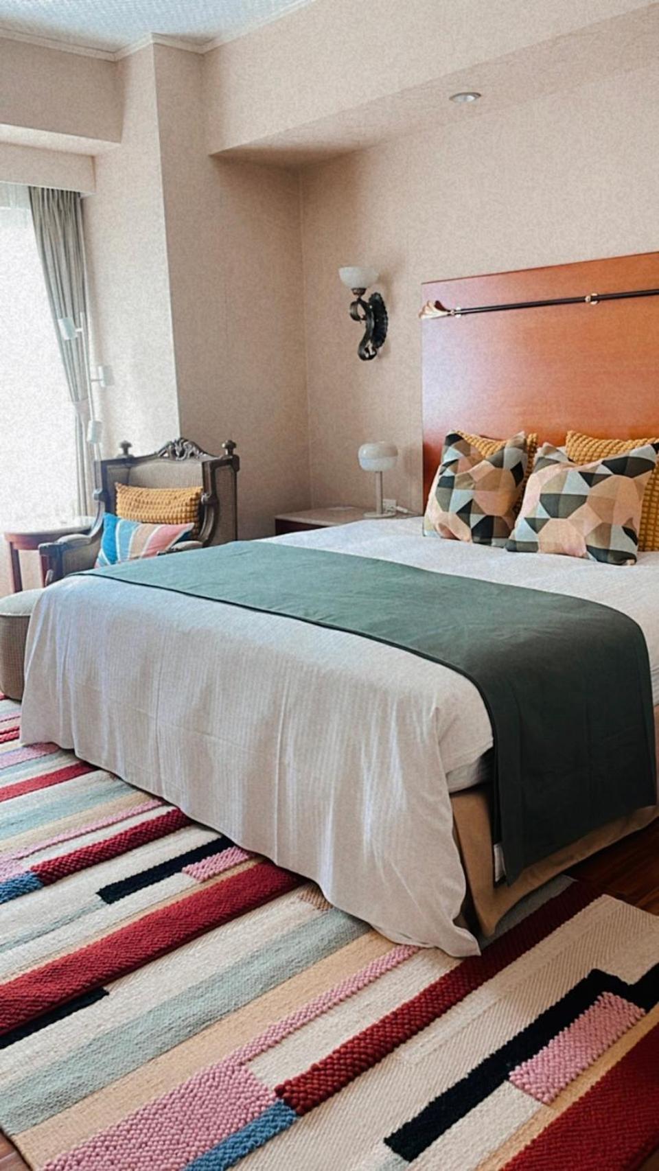 Hualien Charming City Hotel Bagian luar foto