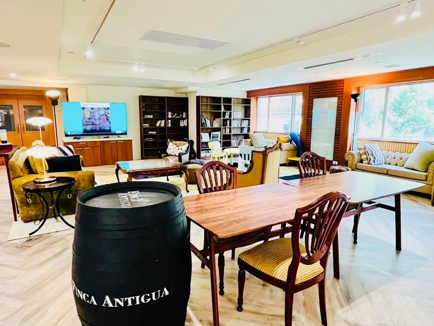 Hualien Charming City Hotel Bagian luar foto