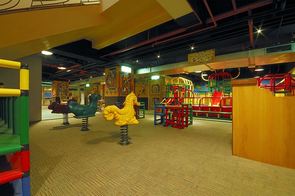 Hualien Charming City Hotel Bagian luar foto