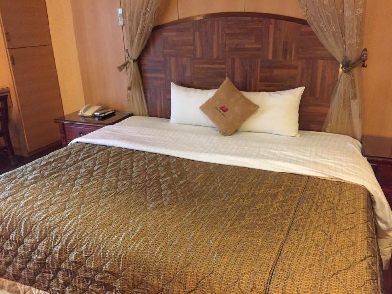 Hualien Charming City Hotel Bagian luar foto